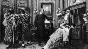 Ritrovati e Restaurati – Pathé e Pathécolor
