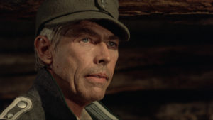 CROSS OF IRON