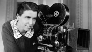 DOROTHY ARZNER, UNE PIONNIÈRE À HOLLYWOOD
