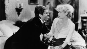 DR. JEKYLL AND MR. HYDE
