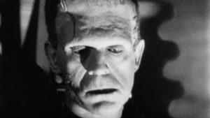 16mm – IT’S ALIVE! CLASSICI DELL’HORROR