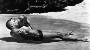 FROM HERE TO ETERNITY
