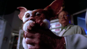 CONVERSAZIONE CON JOE DANTE