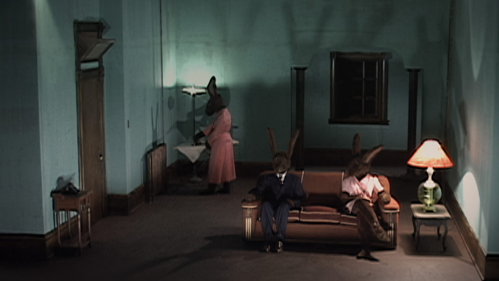 INLAND EMPIRE