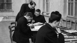 I FILM DELL’ISTITUTO MISSIONI CONSOLATA