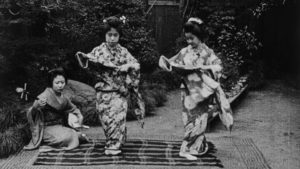 1903 – Corrick, Ninguet & Neubronner