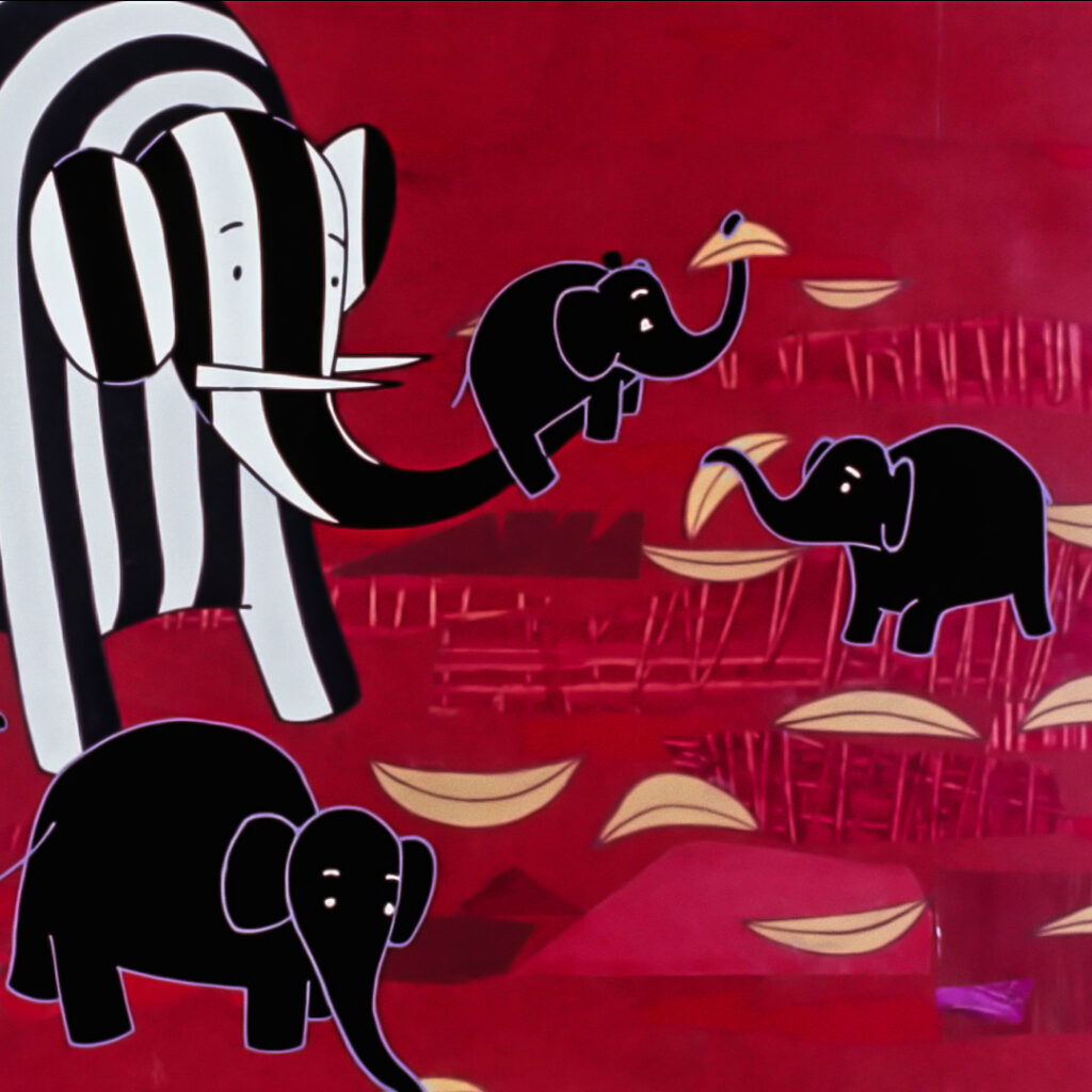 Il Cinema Ritrovato Kids & Young