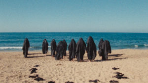 Les Femmes palestiniennes / LAYLA WA ZI’AB