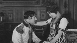 16mm – Film effimeri: trailer e film pubblicitari