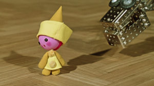 CR KIDS | Incanti animati