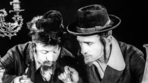 OST UND WEST (MISRECH UND MAJREW)