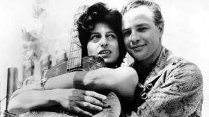 LA PASSIONE DI ANNA MAGNANI