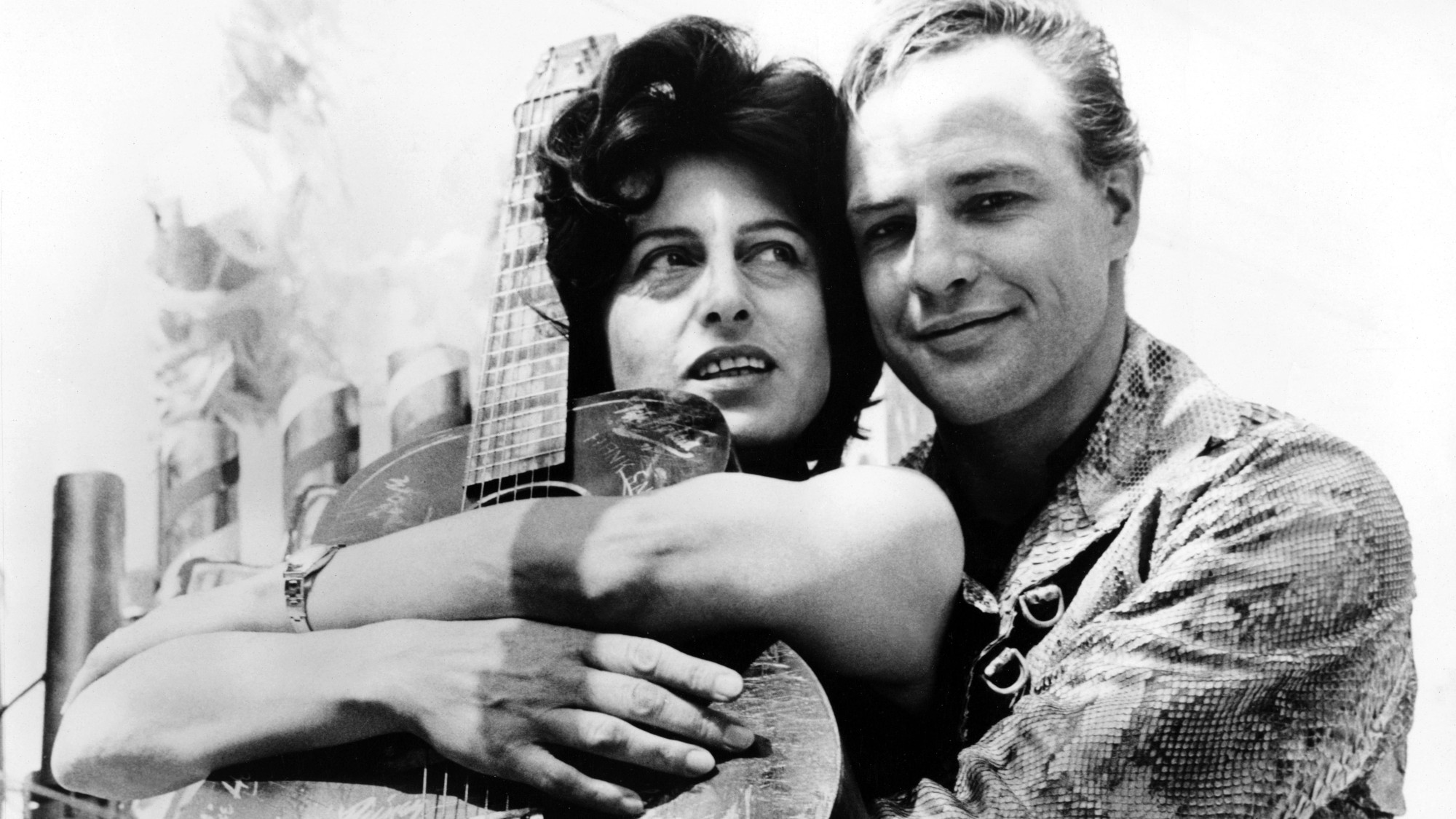 LA PASSIONE DI ANNA MAGNANI