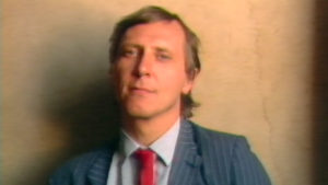 PETER GREENAWAY: THE FILM ARCHITECT