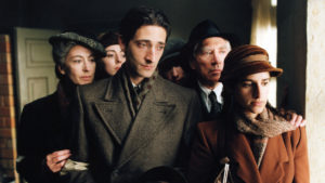 THE PIANIST