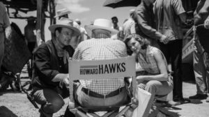RIO BRAVO