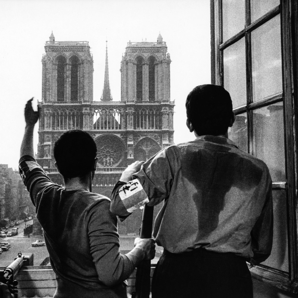 Ritrovati e Restaurati