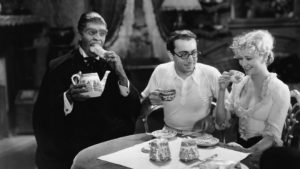 ROUBEN MAMOULIAN – LOST AND FOUND