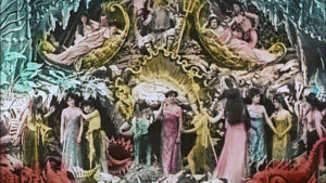Il secolo del cinema: Best of 1903