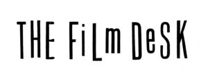 The Film Desk