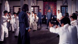 TIAN XIA DI YI QUAN