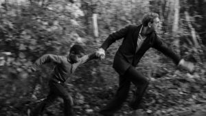Time of the Heathen: New Developments in Independent Film Restoration