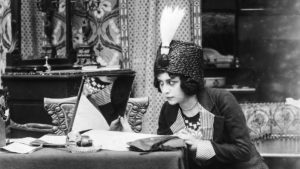 VITTORIA O MORTE! / FIAMMA SIMBOLICA – Lux Film