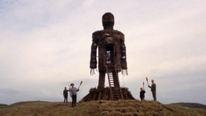 THE WICKER MAN (FINAL CUT VERSION)