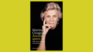 Presentazione | Ancora Spero. Una storia di vita e di cinema