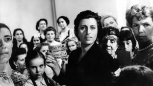 ANNA MAGNANI L’IRRIPETIBILE off