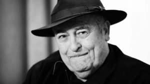 LEZIONE DI CINEMA | BERNARDO BERTOLUCCI