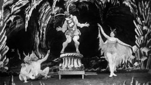 1903 – MOVIMENTO E TRASFORMAZIONE