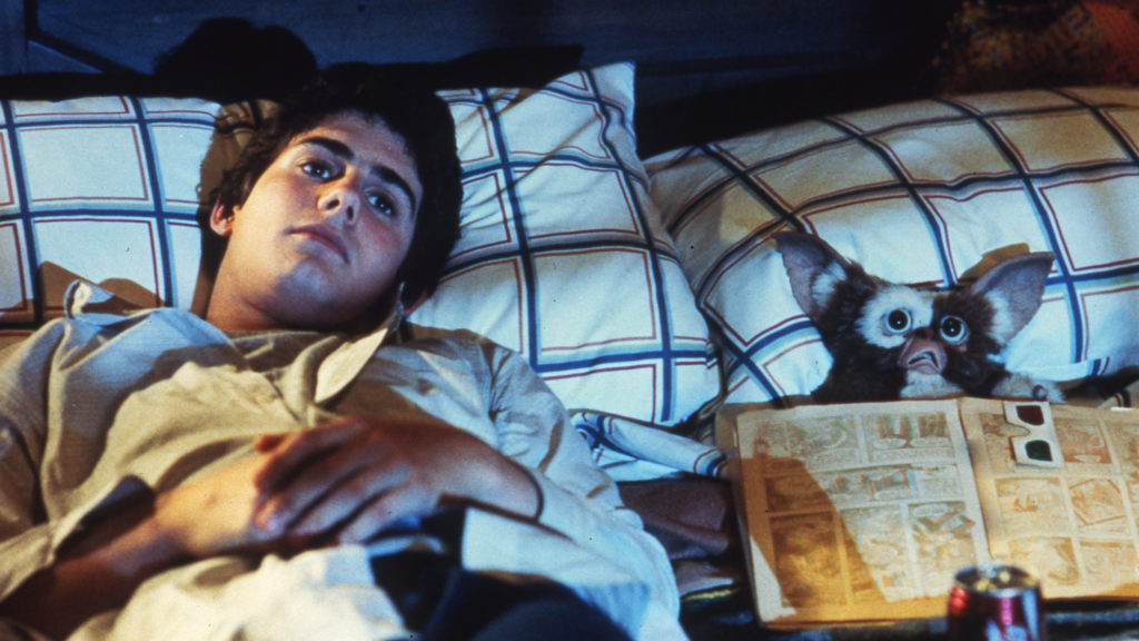 GREMLINS