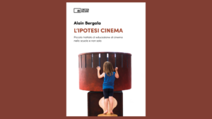 L’ipotesi cinema