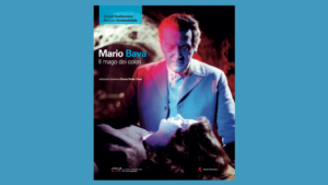 Presentazione | Mario Bava. Il mago dei colori