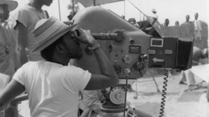 OUSMANE SEMBÈNE 100