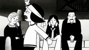 PERSEPOLIS