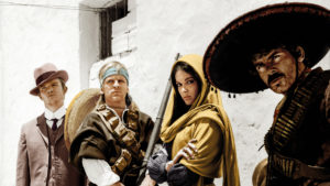 Apertura del festival: Programma a sorpresa