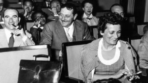 LEZIONE DI CINEMA | SUSO CECCHI D’AMICO