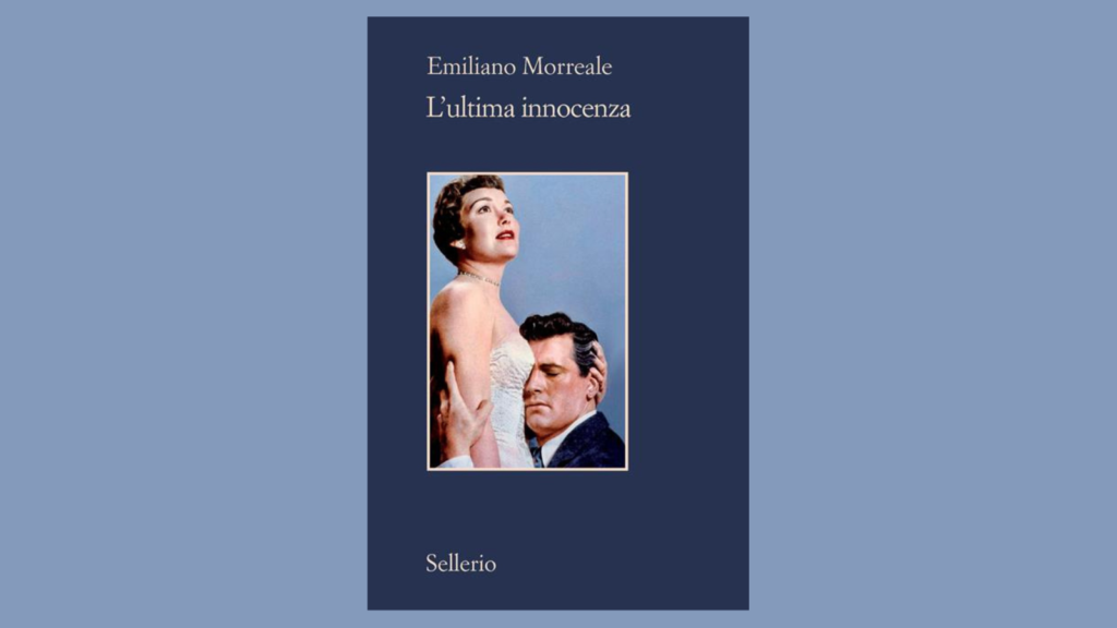 Presentation | L’ULTIMA INNOCENZA