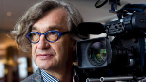 CONVERSAZIONE CON WIM WENDERS
