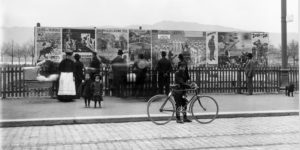 1904: I GESUITI + L’ELETTRICITÀ