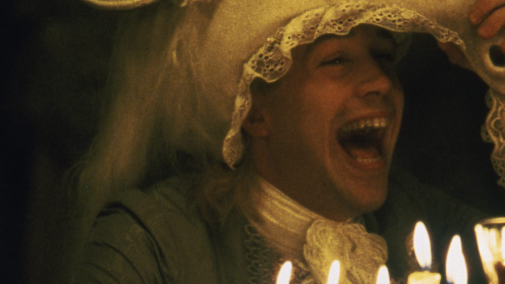 AMADEUS
