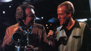 BODY DOUBLE