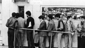 CELLULOID UNDERGROUND