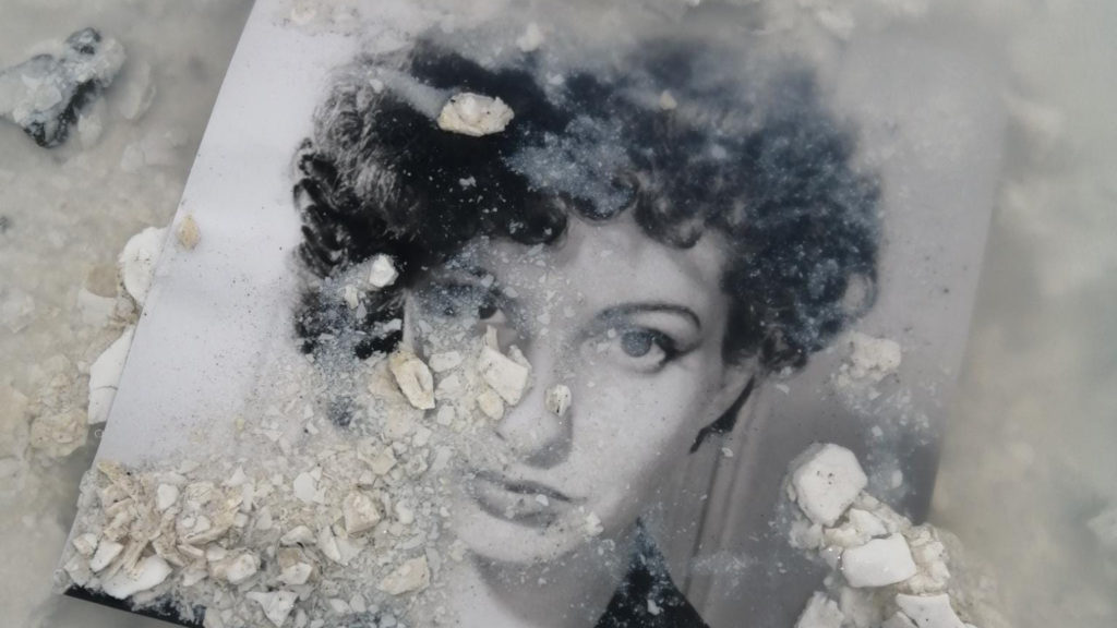 CINÉGRAPHIES, LES FEMMES DE LA TEMPÊTE (Parte I)