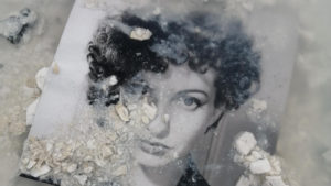 CINÉGRAPHIES, LES FEMMES DE LA TEMPÊTE (Parte I)