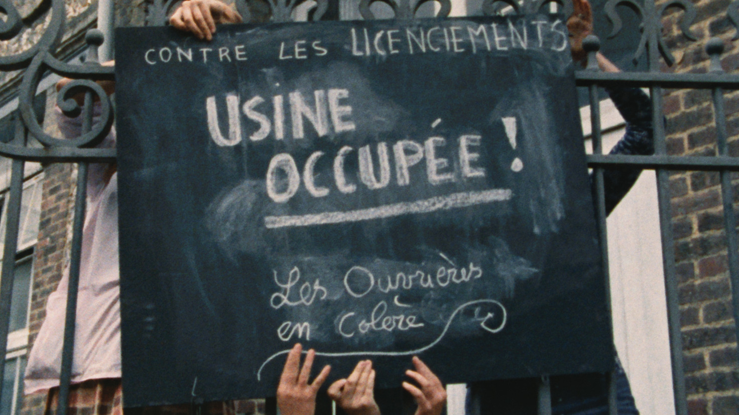 Nuit noire, Calcutta / COUP POUR COUP