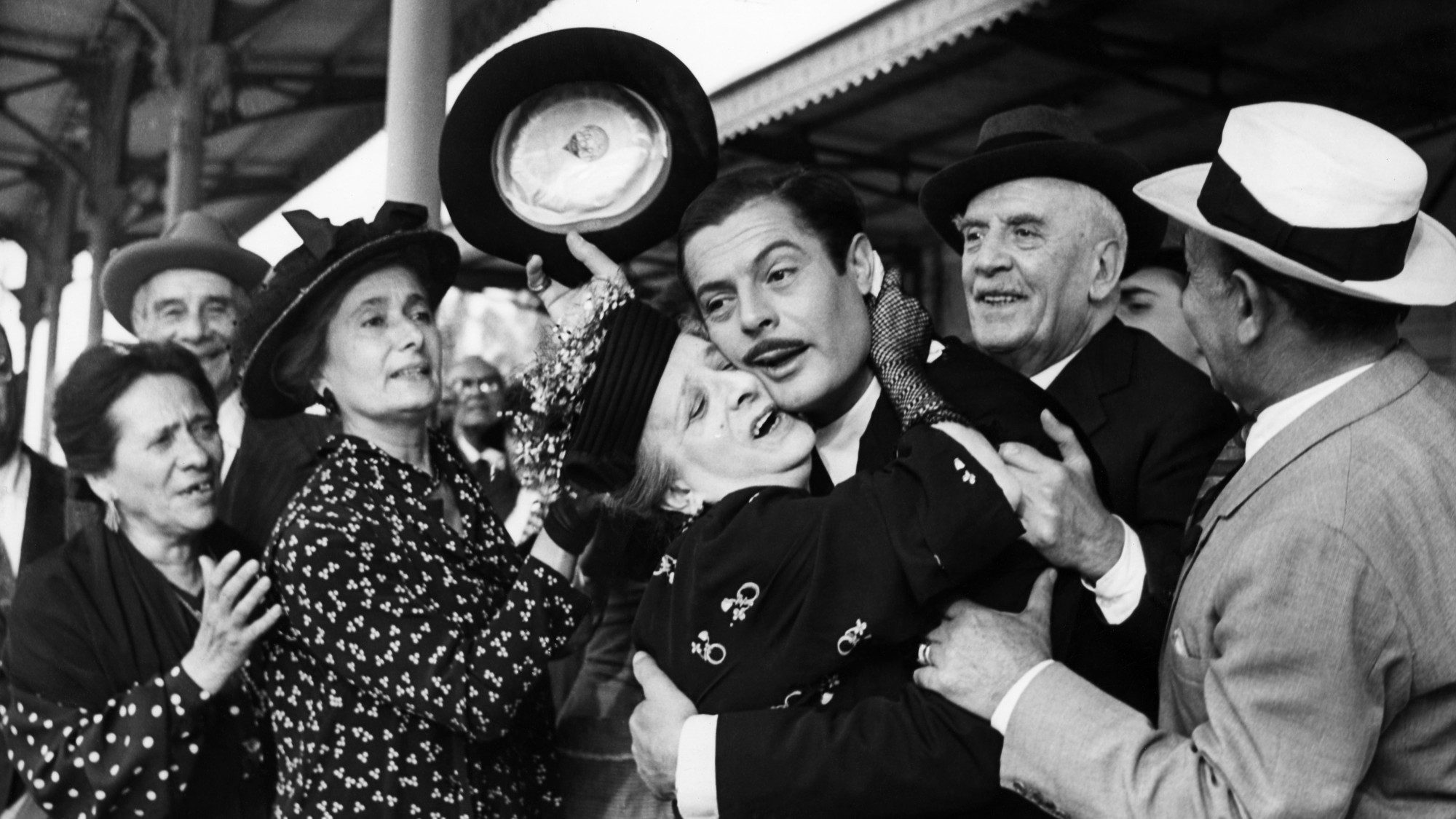 DIVORZIO ALL’ITALIANA
