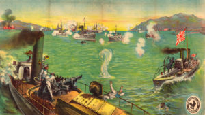 1904: NOTIZIE! ULTIME NOTIZIE!
